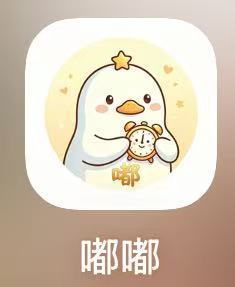 嘟嘟桌面图标