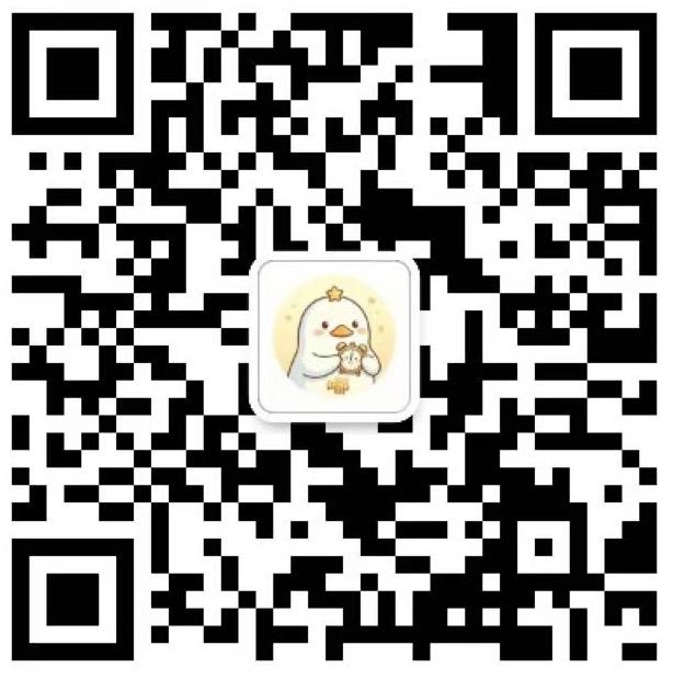 AI 监督师嘟嘟公众号二维码